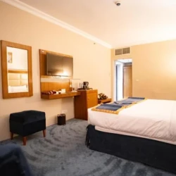 Emaar Elite Madina Hotel