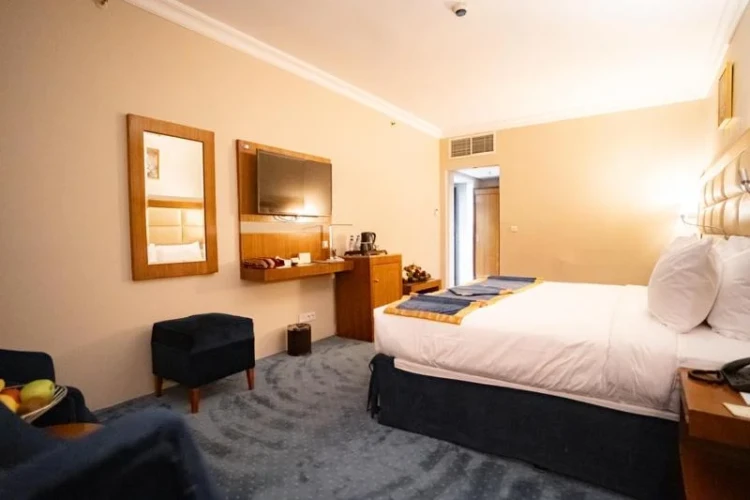 Emaar Elite Madina Hotel