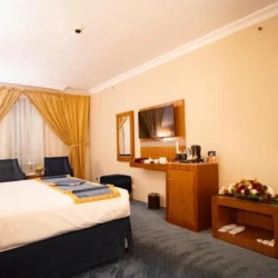 Emaar Elite Madina Hotel