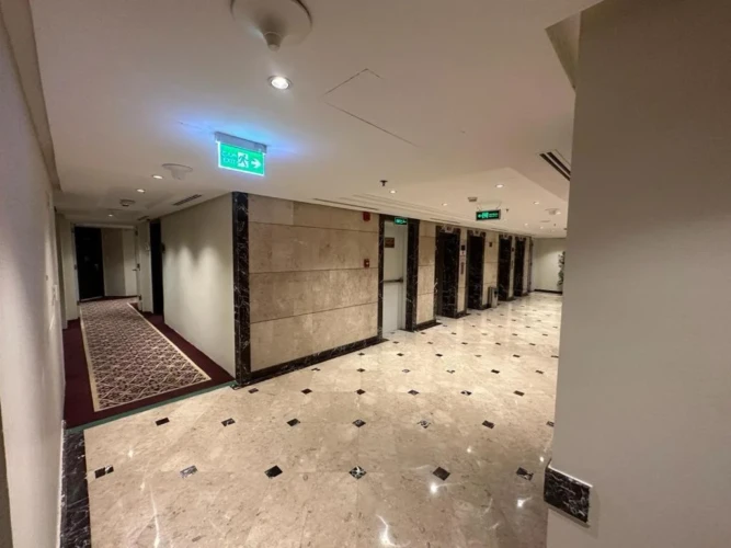 Emaar Elite Madina Hotel