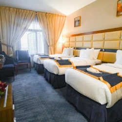 Emaar Elite Madina Hotel