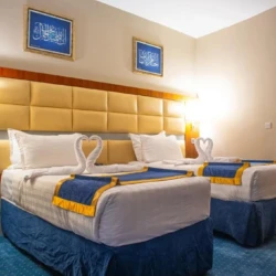 Emaar Elite Madina Hotel