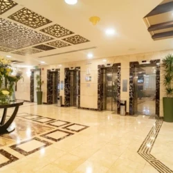 Emaar Elite Madina Hotel