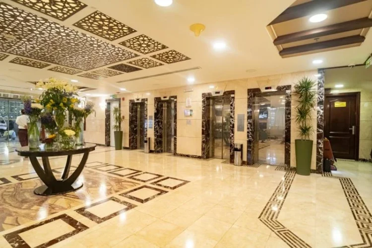 Emaar Elite Madina Hotel