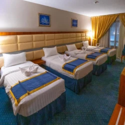 Emaar Elite Madina Hotel