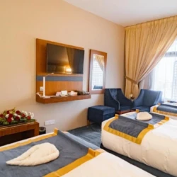 Emaar Elite Madina Hotel
