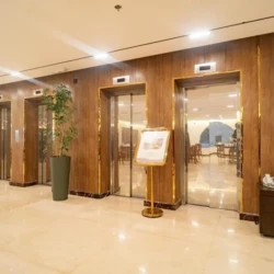 Emaar Elite Madina Hotel