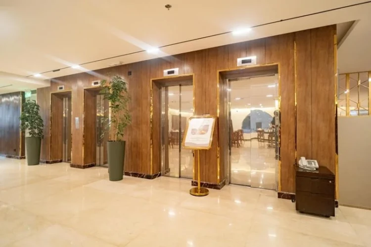 Emaar Elite Madina Hotel