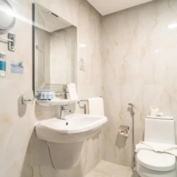 Emaar Elite Madina Hotel