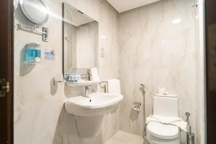 Emaar Elite Madina Hotel