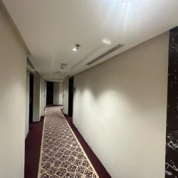 Emaar Elite Madina Hotel