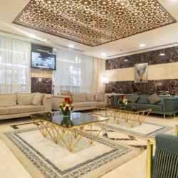 Emaar Elite Madina Hotel