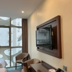 Emaar Elite Makkah