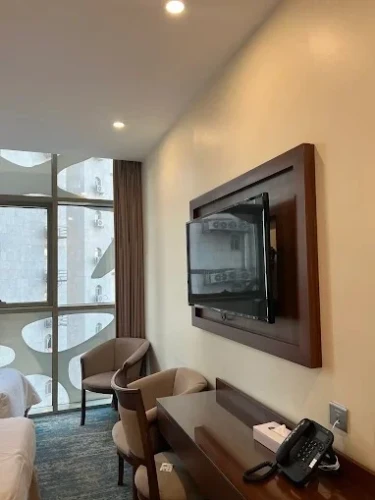 Emaar Elite Makkah