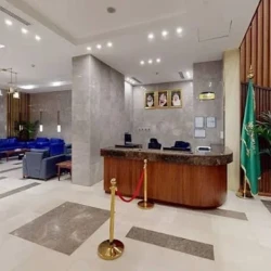 Emaar Elite Makkah