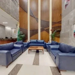 Emaar Elite Makkah
