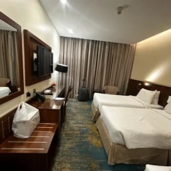 Emaar Elite Makkah