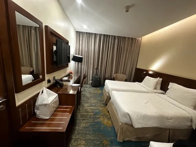 Emaar Elite Makkah