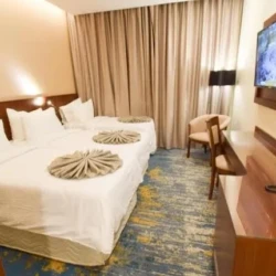 Emaar Elite Makkah