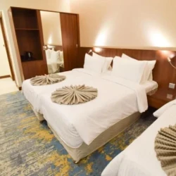 Emaar Elite Makkah