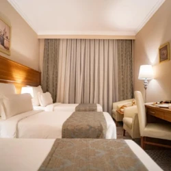 Emaar Mektan Hotel