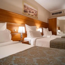 Emaar Mektan Hotel