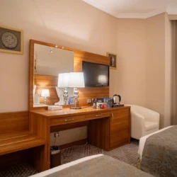 Emaar Mektan Hotel