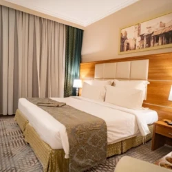 Emaar Mektan Hotel