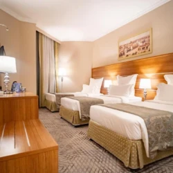 Emaar Mektan Hotel