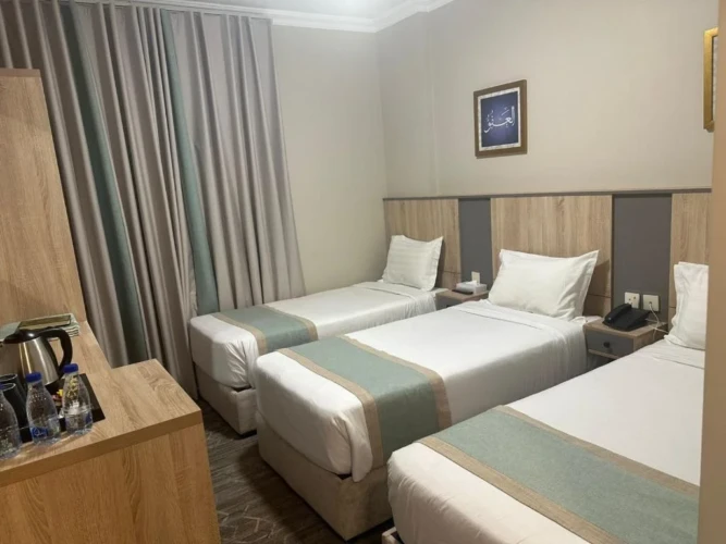 Emaar Taibah Hotel