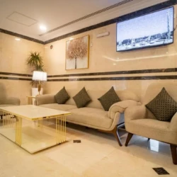 Emaar Taibah Hotel