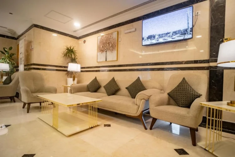 Emaar Taibah Hotel