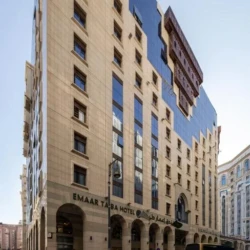 Emaar Taibah Hotel