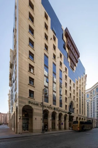 Emaar Taibah Hotel