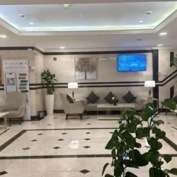 Emaar Taibah Hotel