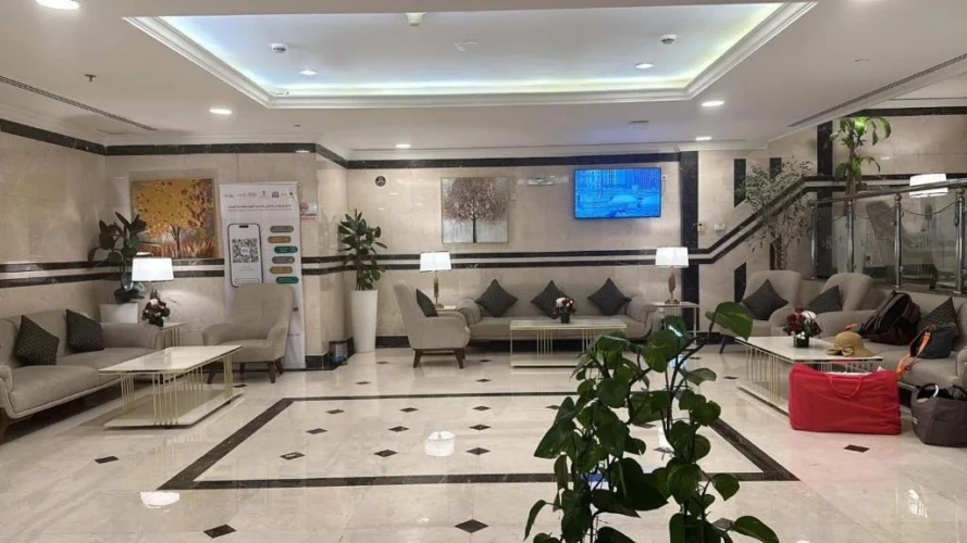 Emaar Taibah Hotel