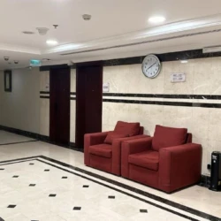 Emaar Taibah Hotel