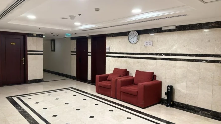 Emaar Taibah Hotel