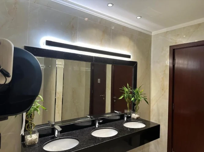 Emaar Taibah Hotel