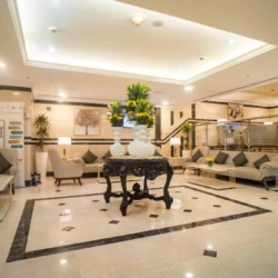 Emaar Taibah Hotel