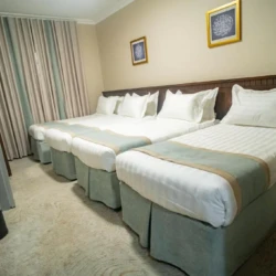 Emaar Taibah Hotel