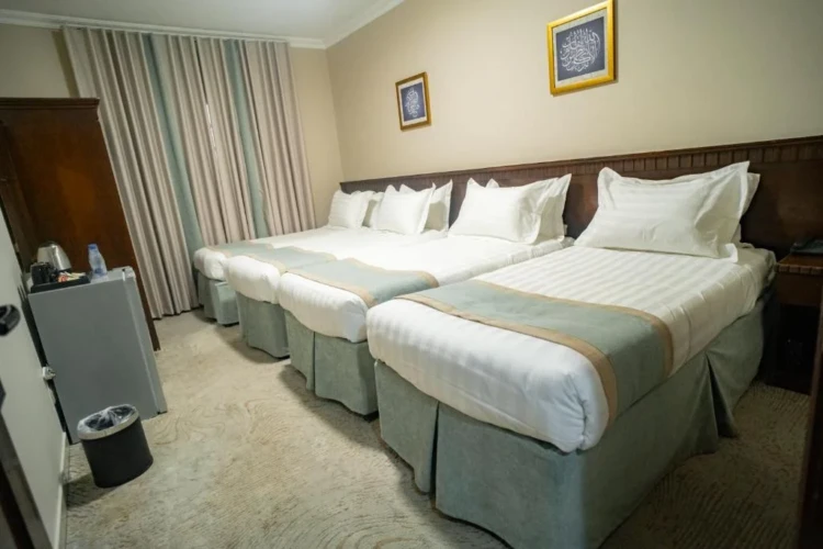Emaar Taibah Hotel