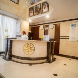 Emaar Taibah Hotel