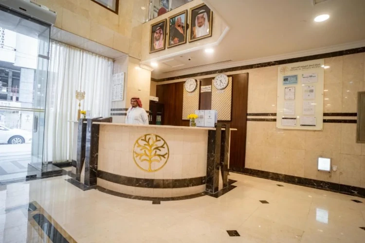 Emaar Taibah Hotel