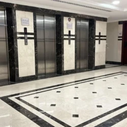 Emaar Taibah Hotel