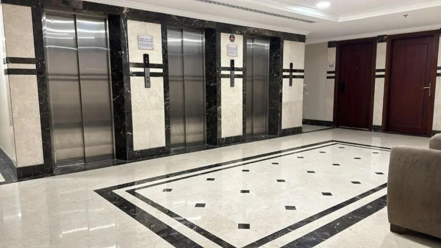 Emaar Taibah Hotel