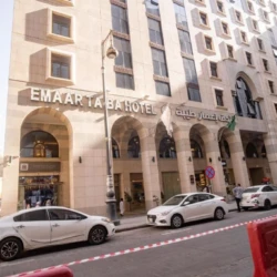 Emaar Taibah Hotel