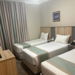 Emaar Taibah Hotel