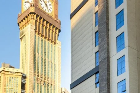 Emaar Worth Elite