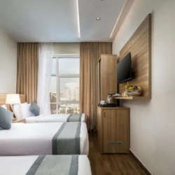 Emaar Worth Elite